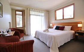 Mahitahi Lodge Bruce Bay 4* New Zealand
